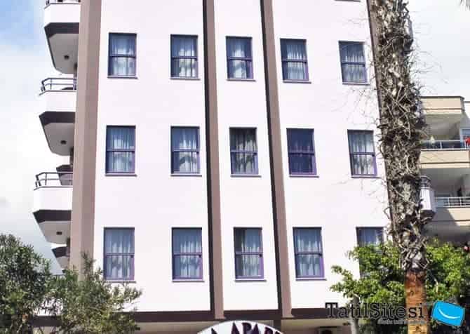 Rosella Apart Hotel